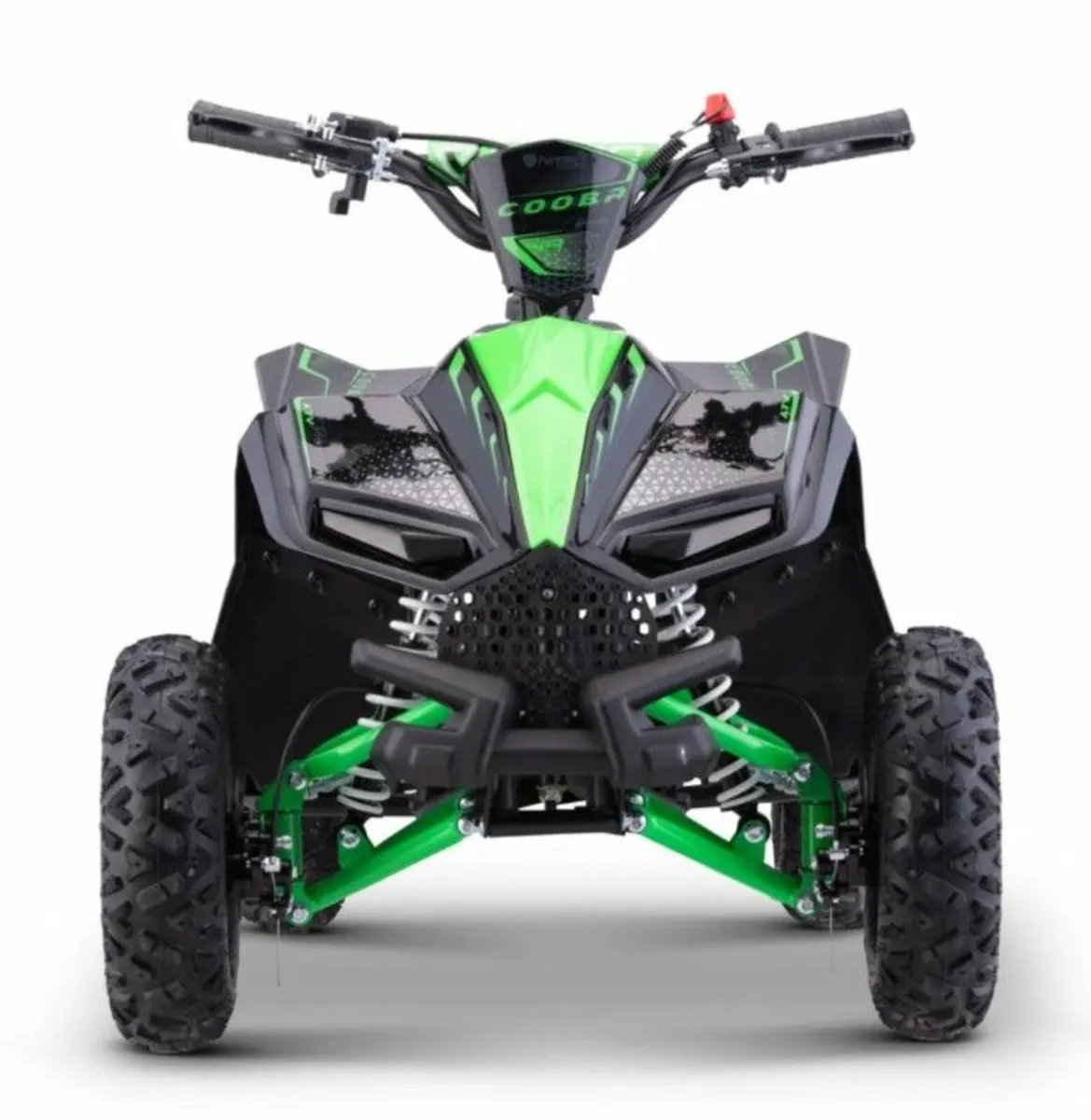 NEW 2025 49cc Petrol Kids Mini Quad - Image 2