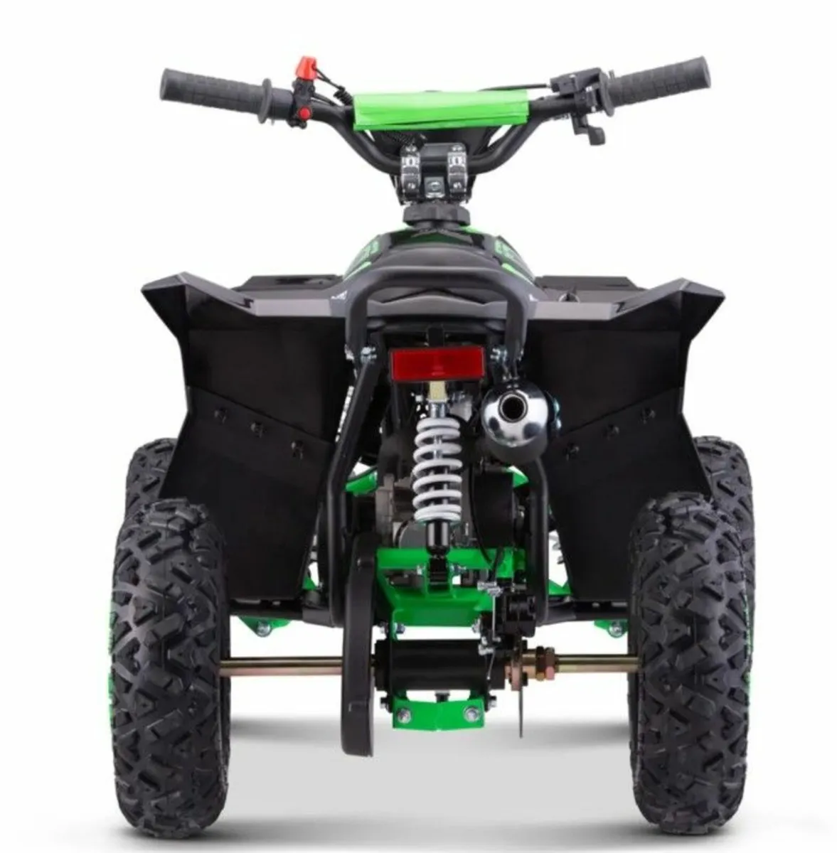NEW 2025 49cc Petrol Kids Mini Quad - Image 3