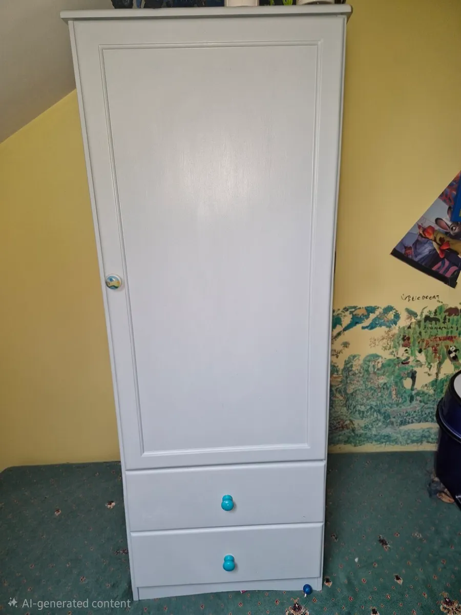 Bedroom Furniture - Image 1