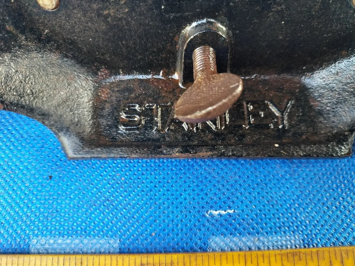Stanley Scraper Plane - Image 3