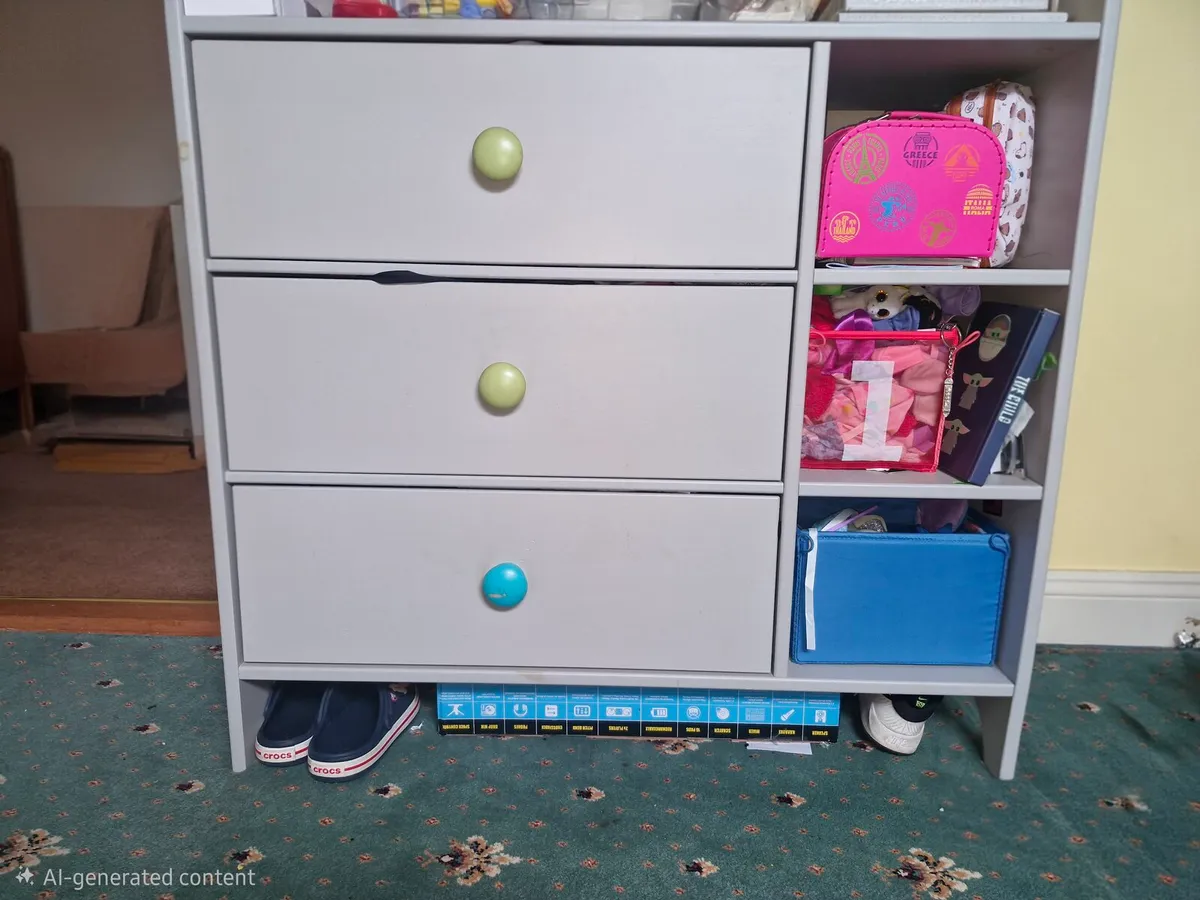 Bedroom Furniture - Image 2