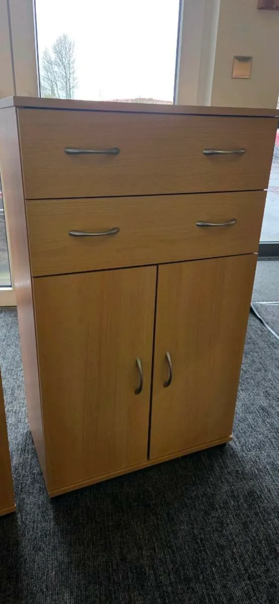2 x cabinet - Image 3