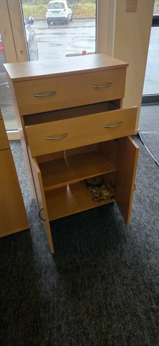 2 x cabinet - Image 4