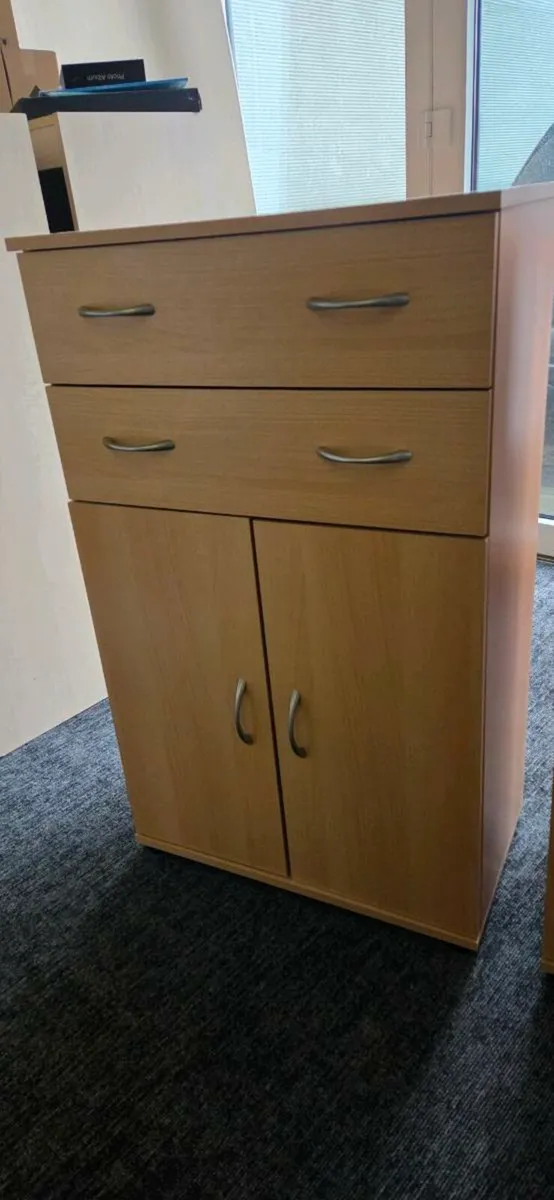 2 x cabinet - Image 2