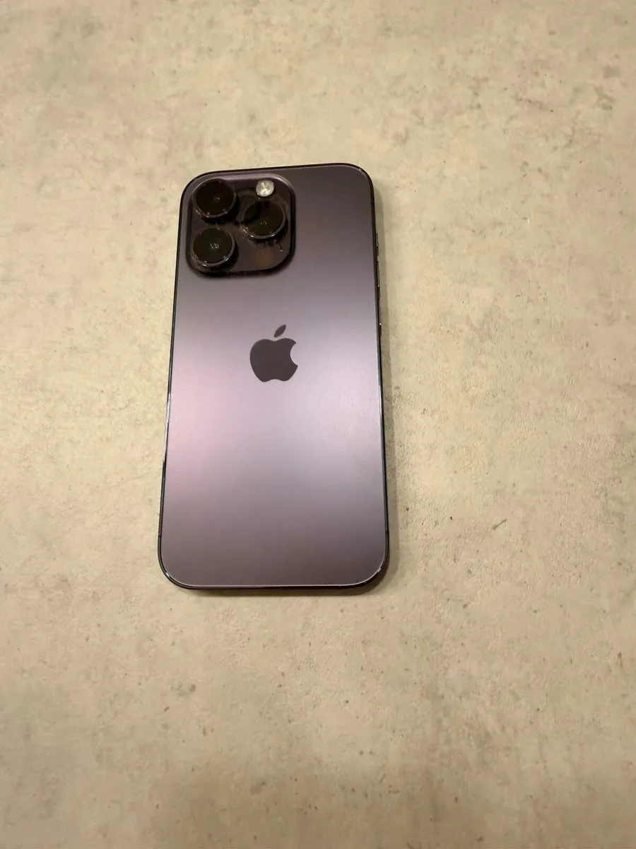 iPhone 14 Pro - Image 1
