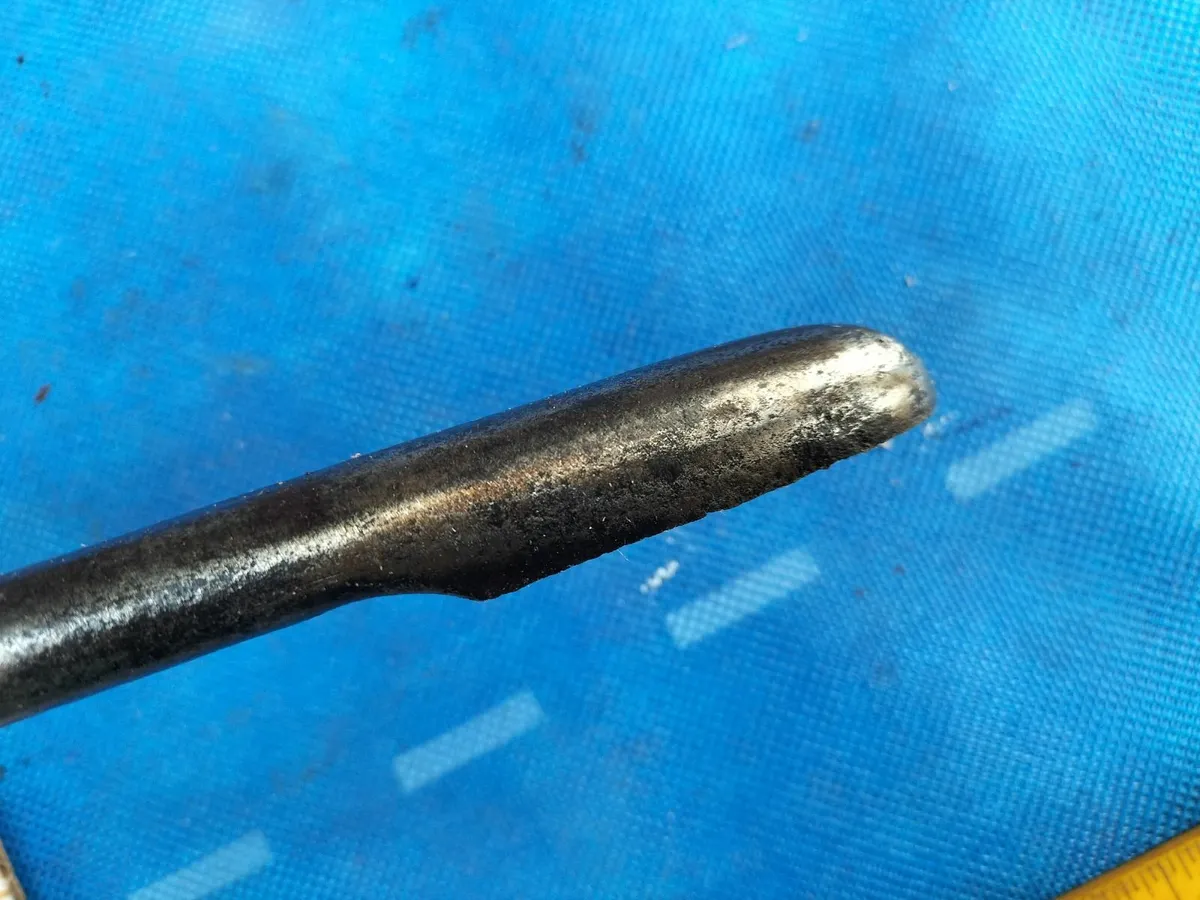 20mm Spoon Bit / Gouge - Image 2
