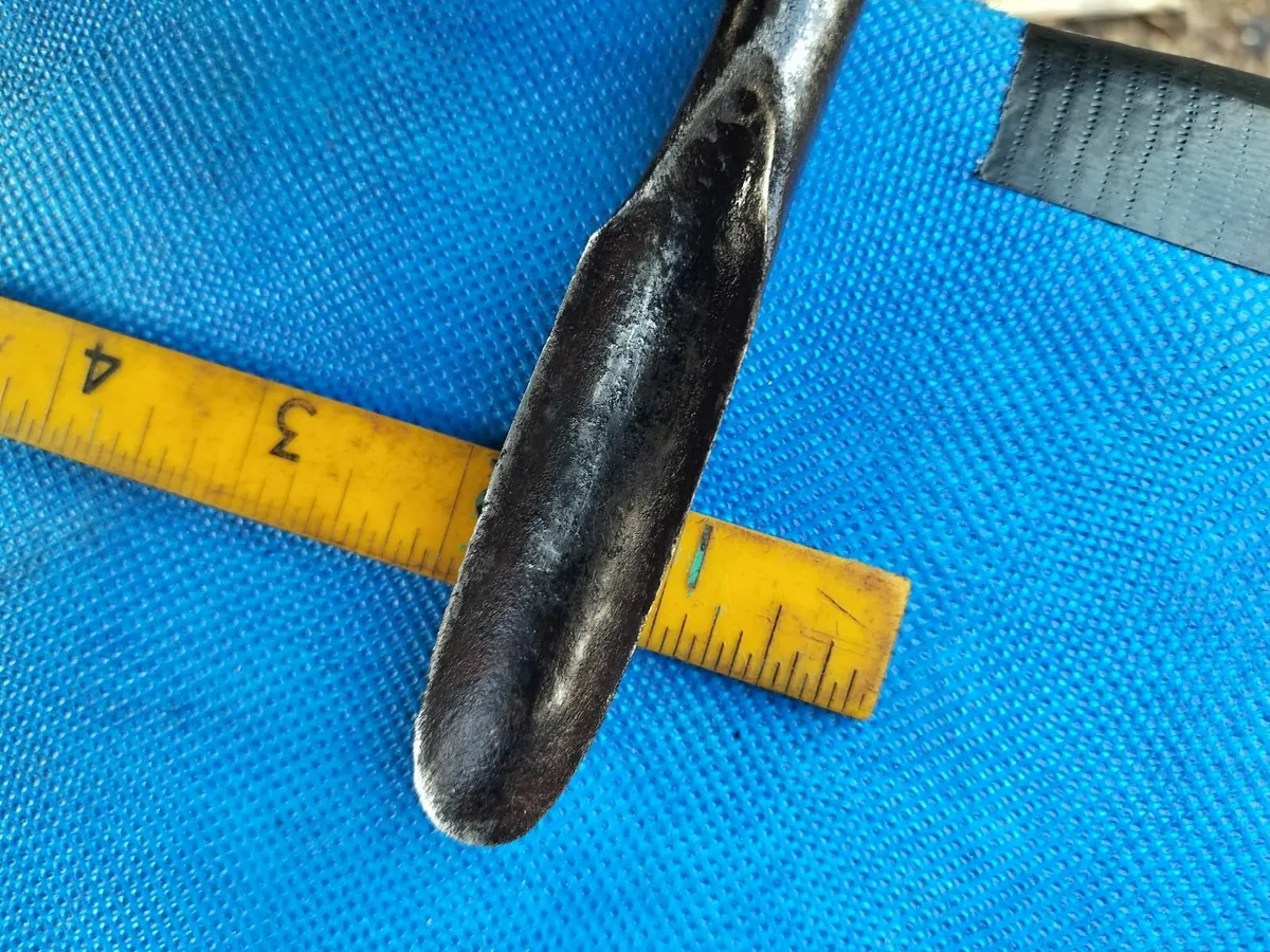 20mm Spoon Bit / Gouge - Image 3