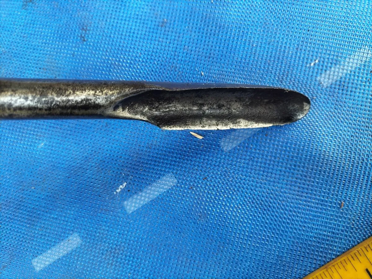 20mm Spoon Bit / Gouge - Image 4