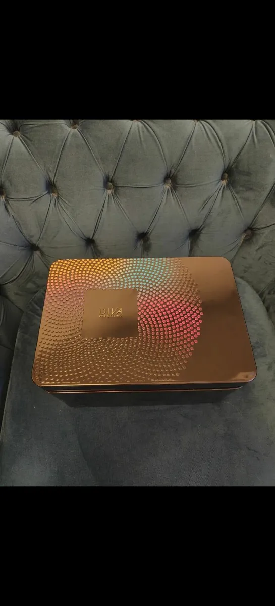 Diva Pro Styling Atmos Dryer+ Styler - Image 3