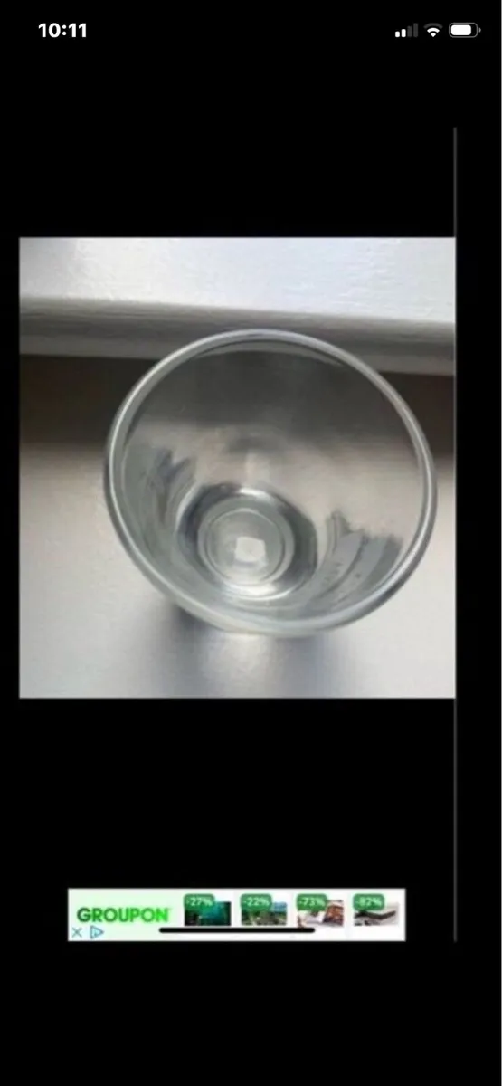 Jameson Shot Glass - Image 3