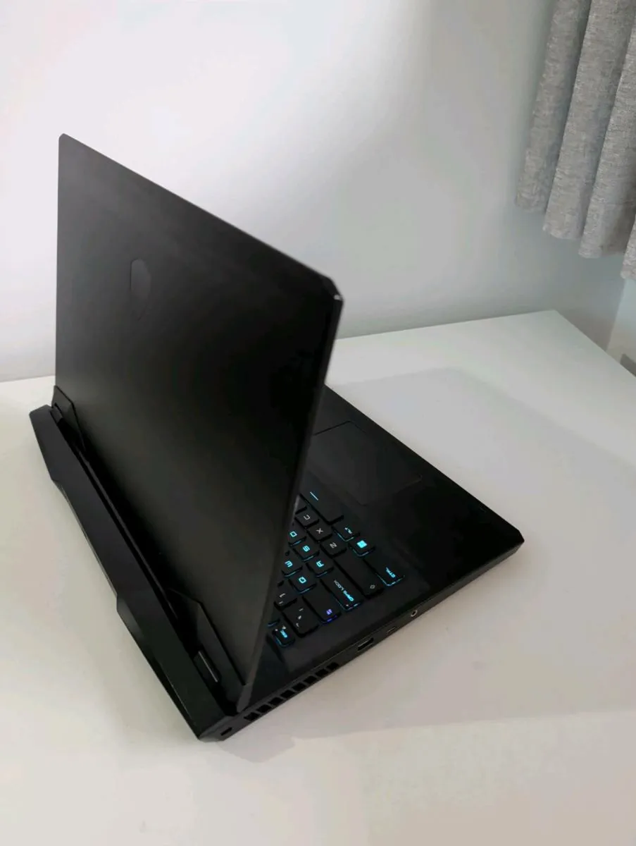 MSI laptop: 5tb 64gb ram RTX - Image 3