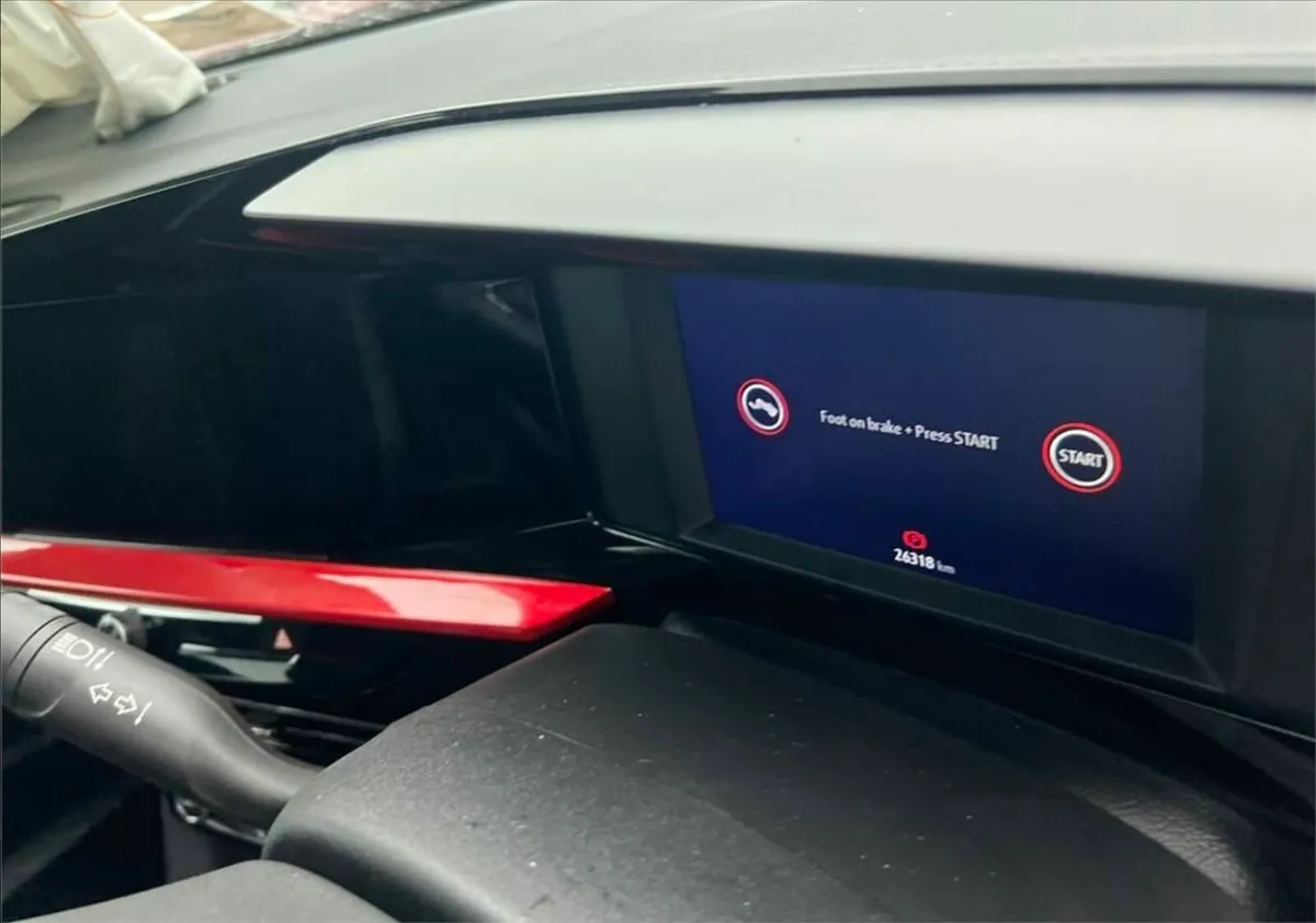 Opel  E mokka 2023 ev - Image 2