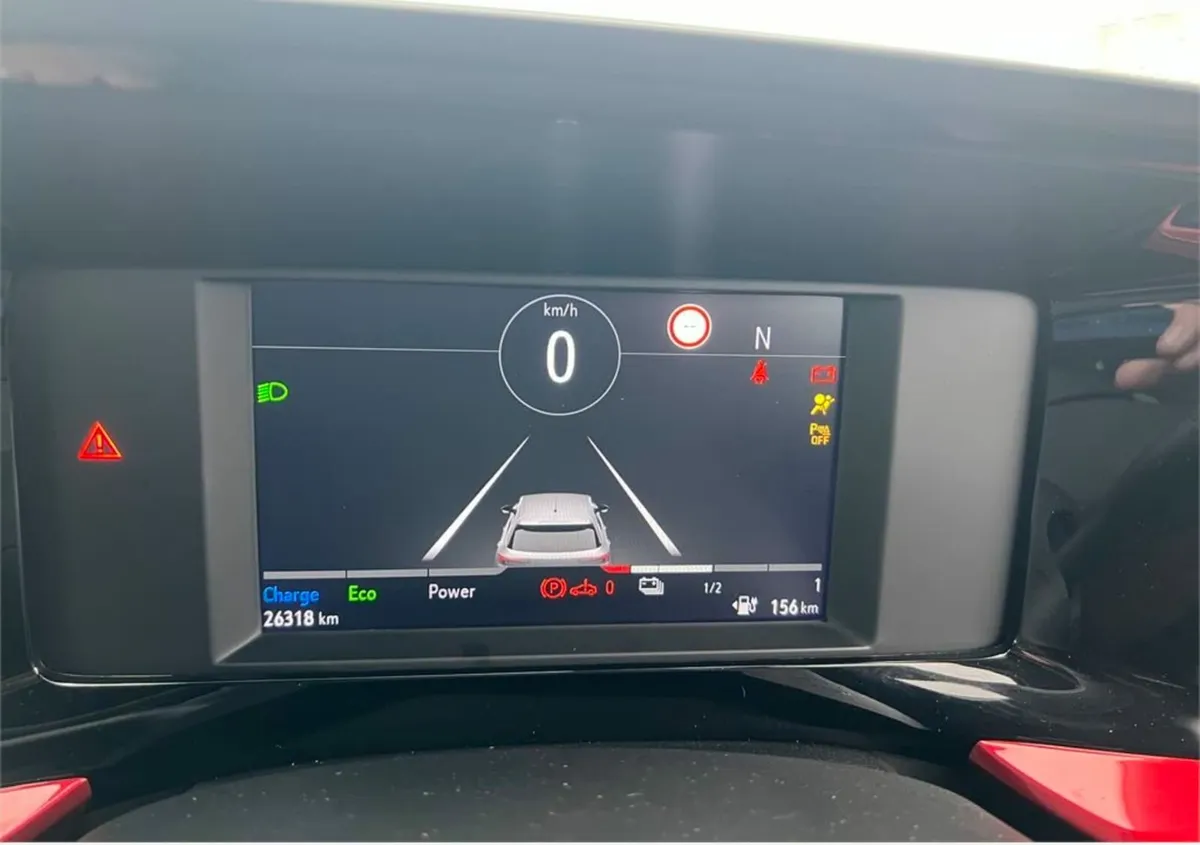 Opel  E mokka 2023 ev - Image 3