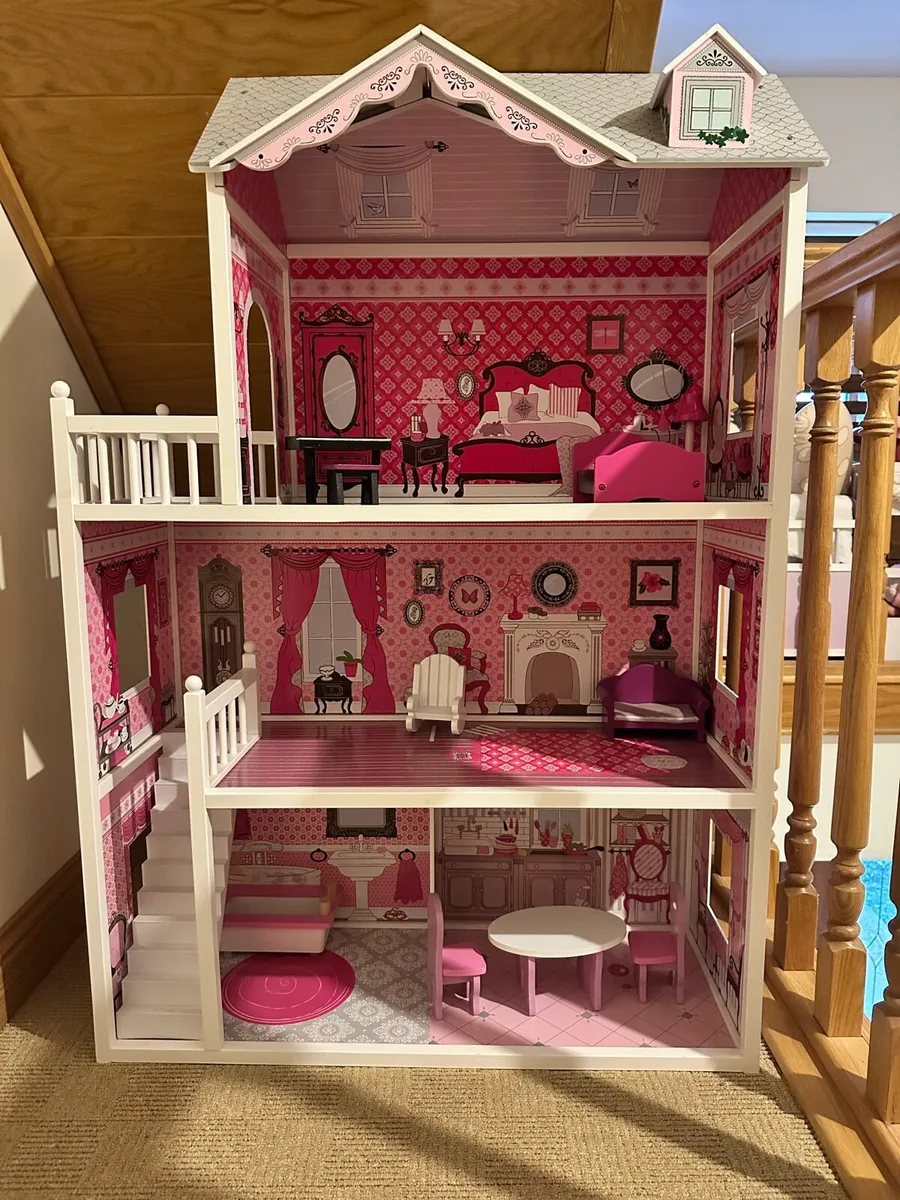 Toys and baby accessories - Image 1