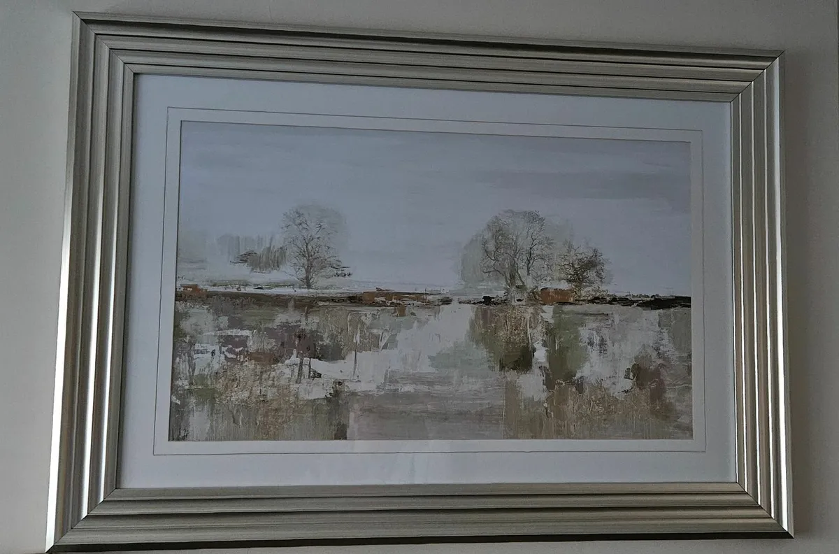 Picture - Hallway / living room - Image 1