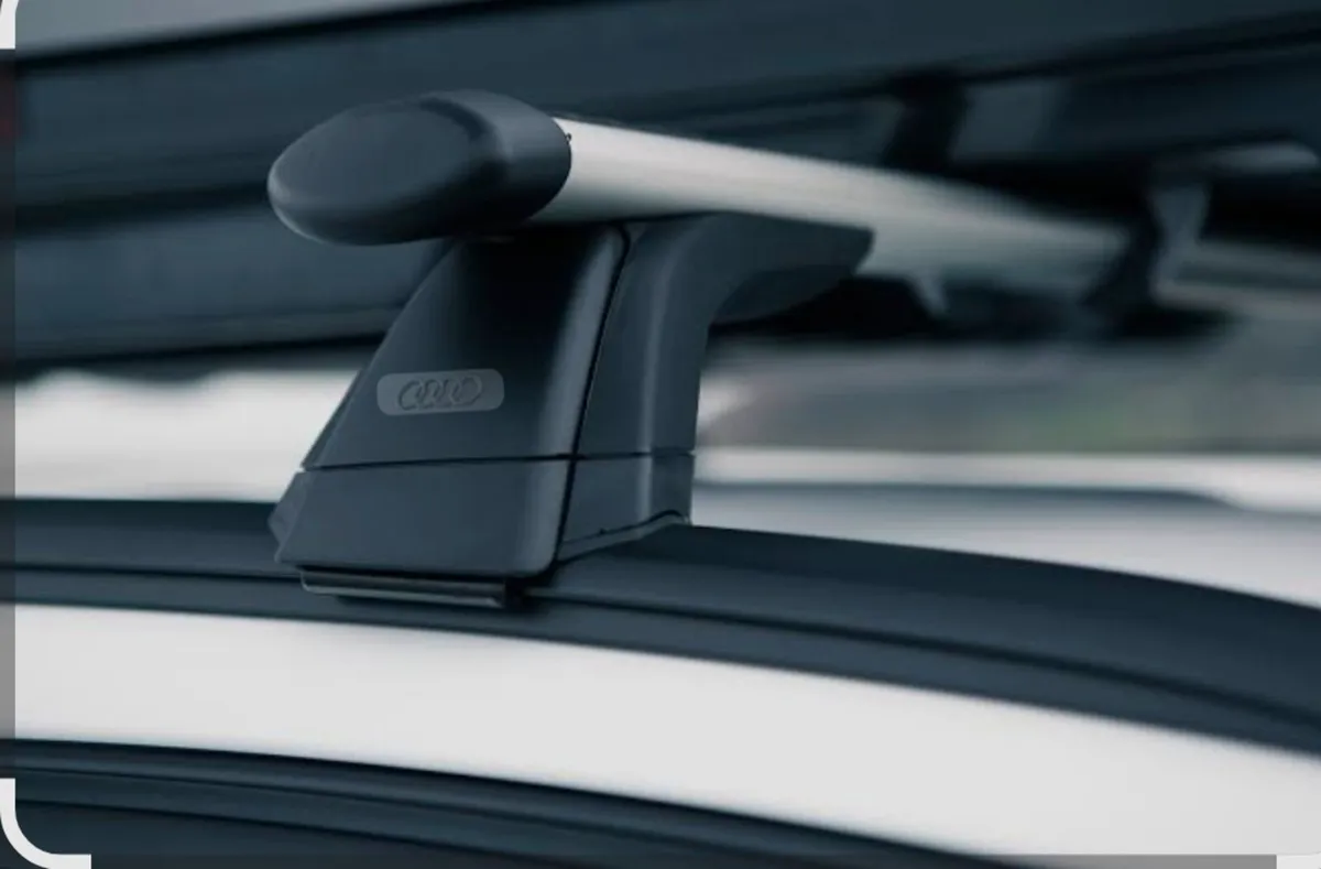 Audi Roof Bars

Model: A3/S3/RS3 Sportback 2013+ - Image 3