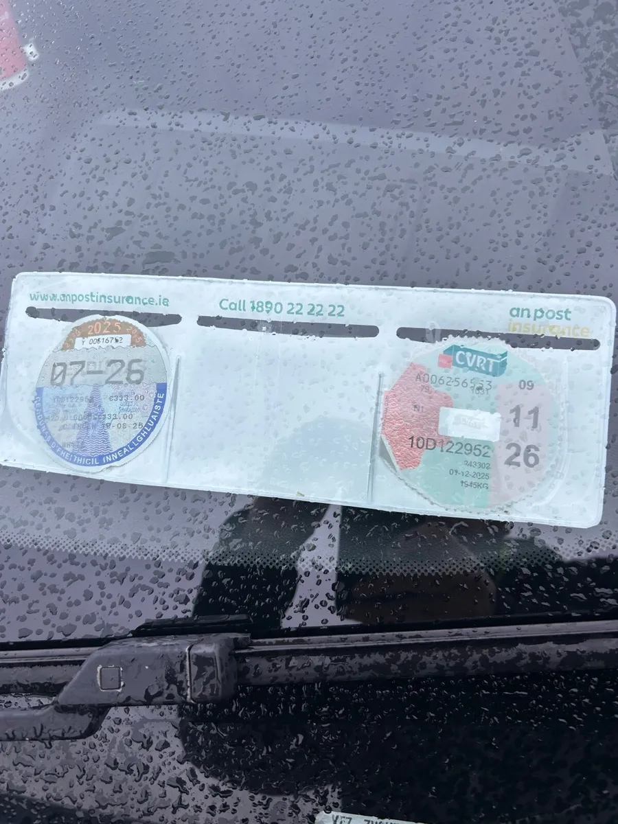 Citroen Berlingo 2010 - Image 1