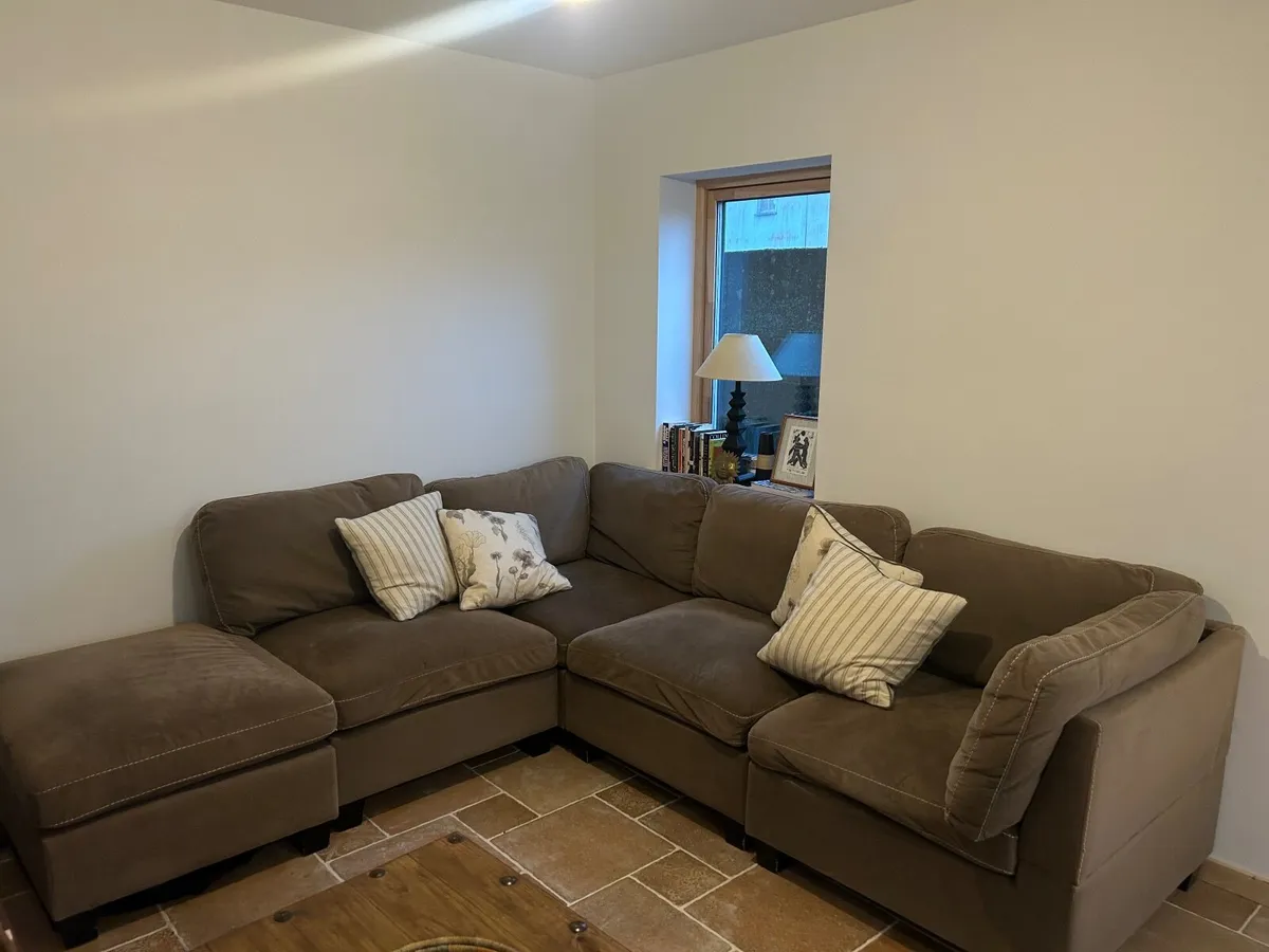 Modular Couch - Image 2