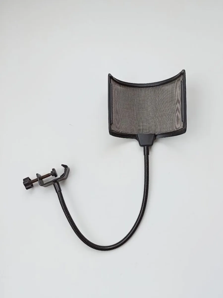 SubZero Vocal pop shield - Image 2