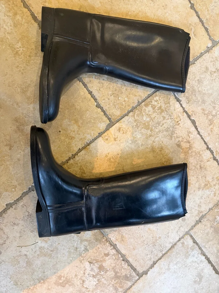 Kids horse riding gear - Image 2