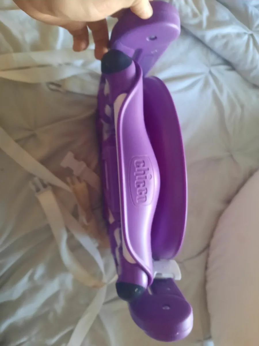 Baby Chair - Image 2