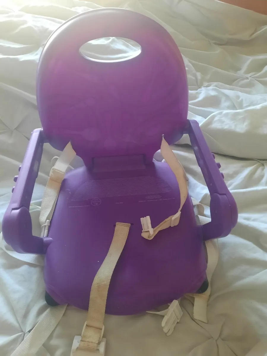 Baby Chair - Image 1