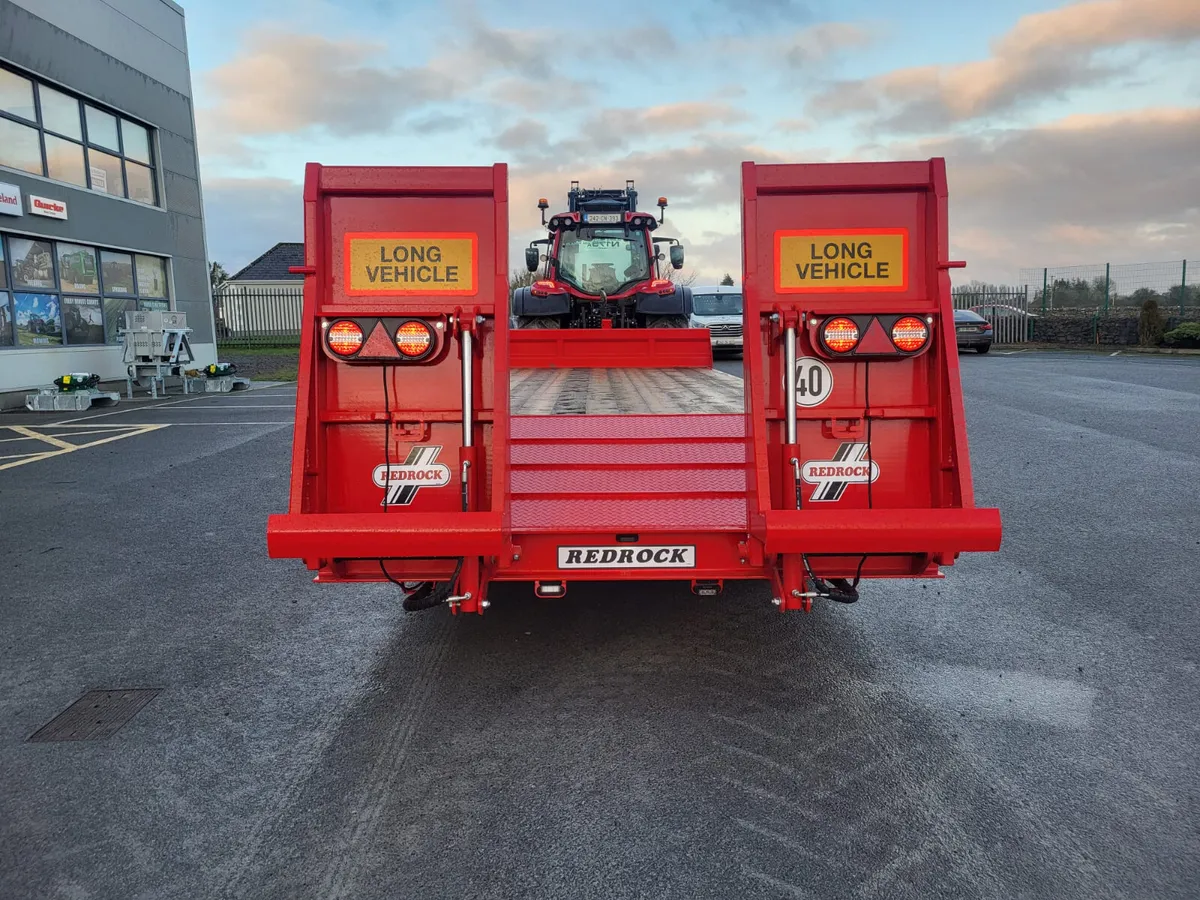 New Redrock 19T Tandem Axle Lowloader - Image 4