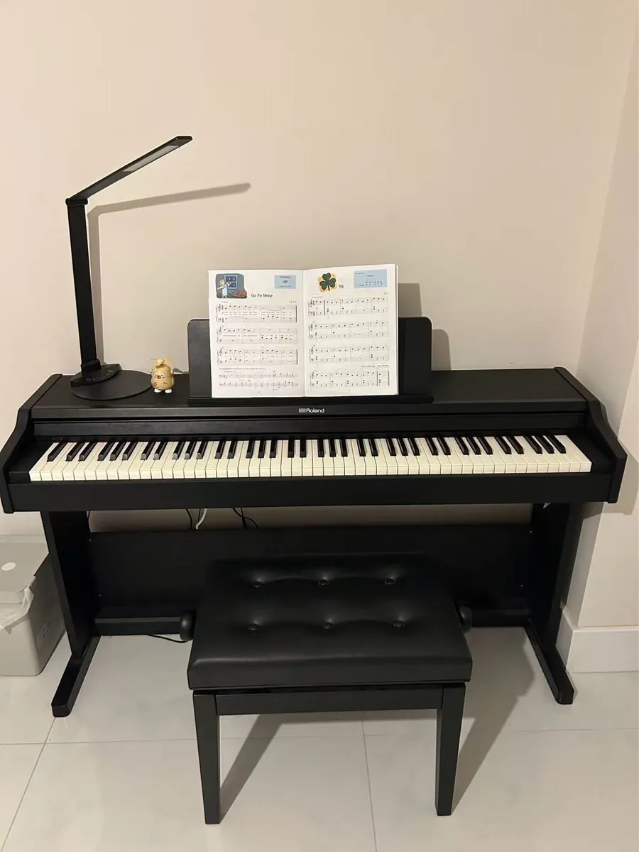 piano