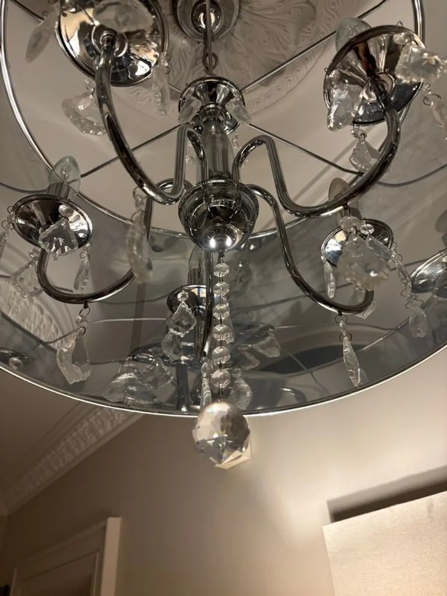Luxury Crystal Chandeliers - Image 3