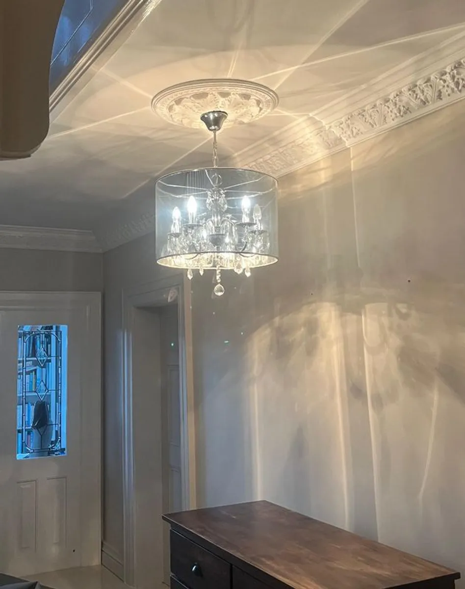 Luxury Crystal Chandeliers - Image 4