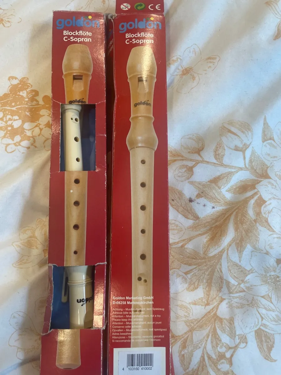 MUSIC INSTRUMENTS - Image 4