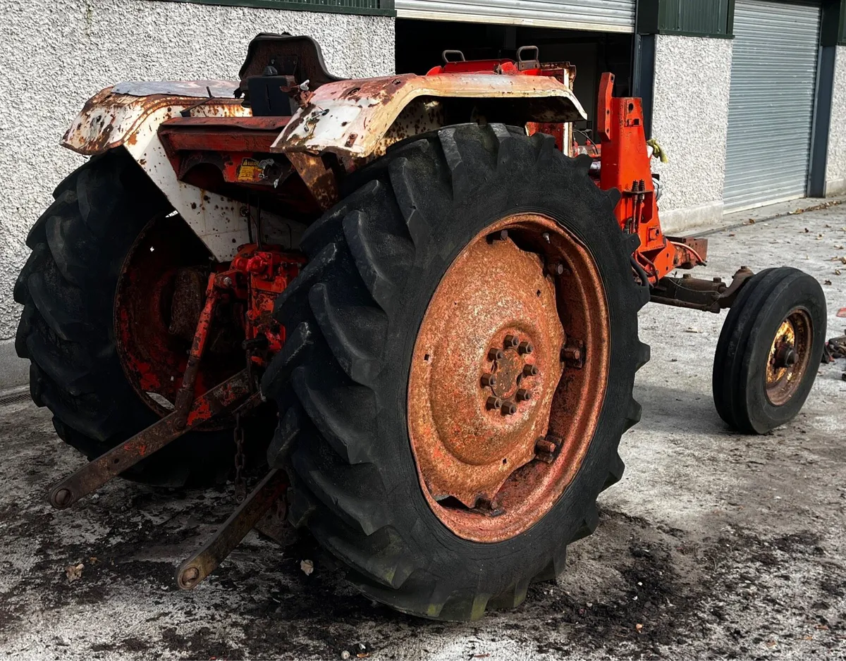 David brown 996 - Image 3