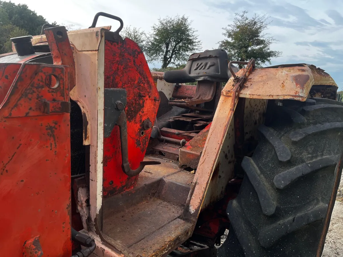 David brown 996 - Image 4