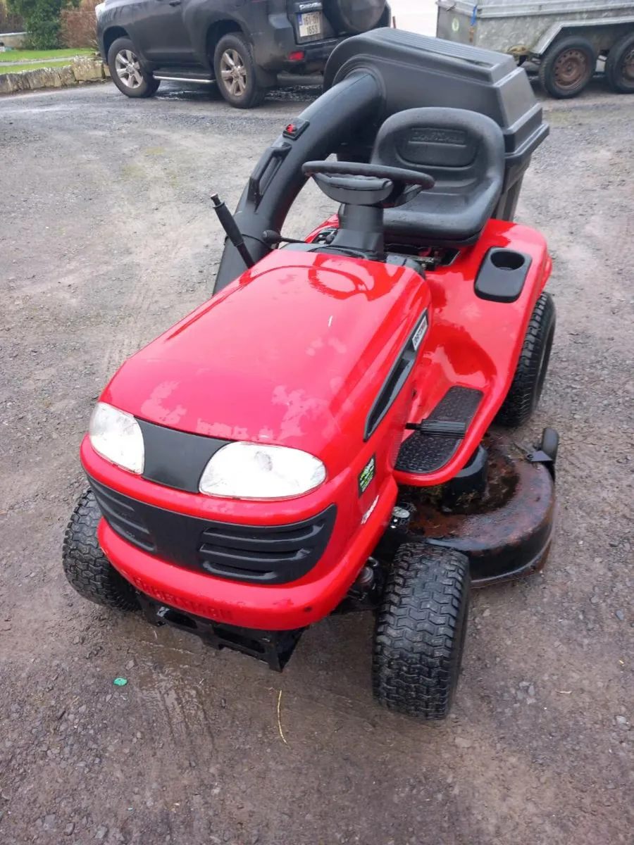 Just in for breaking - Image 3