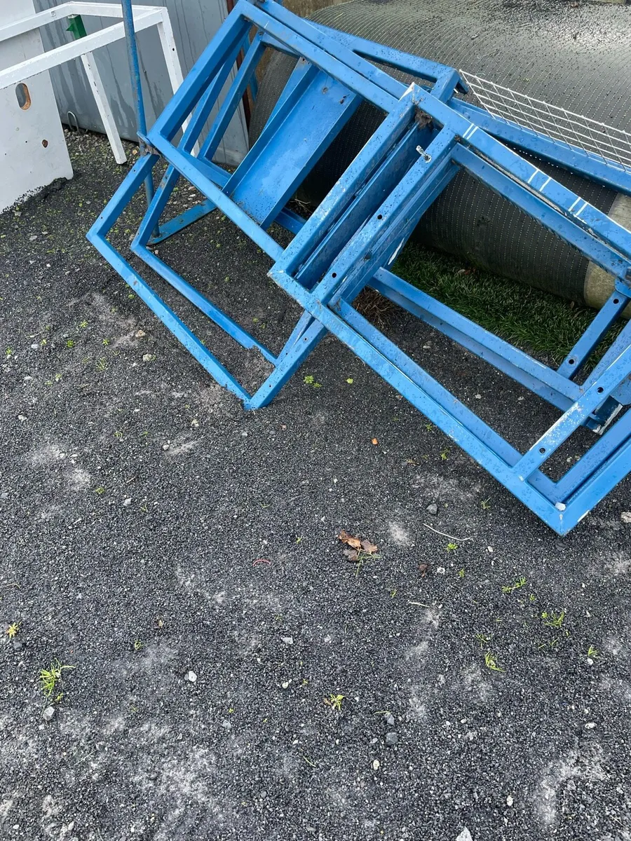 Basketball Racks - Image 2