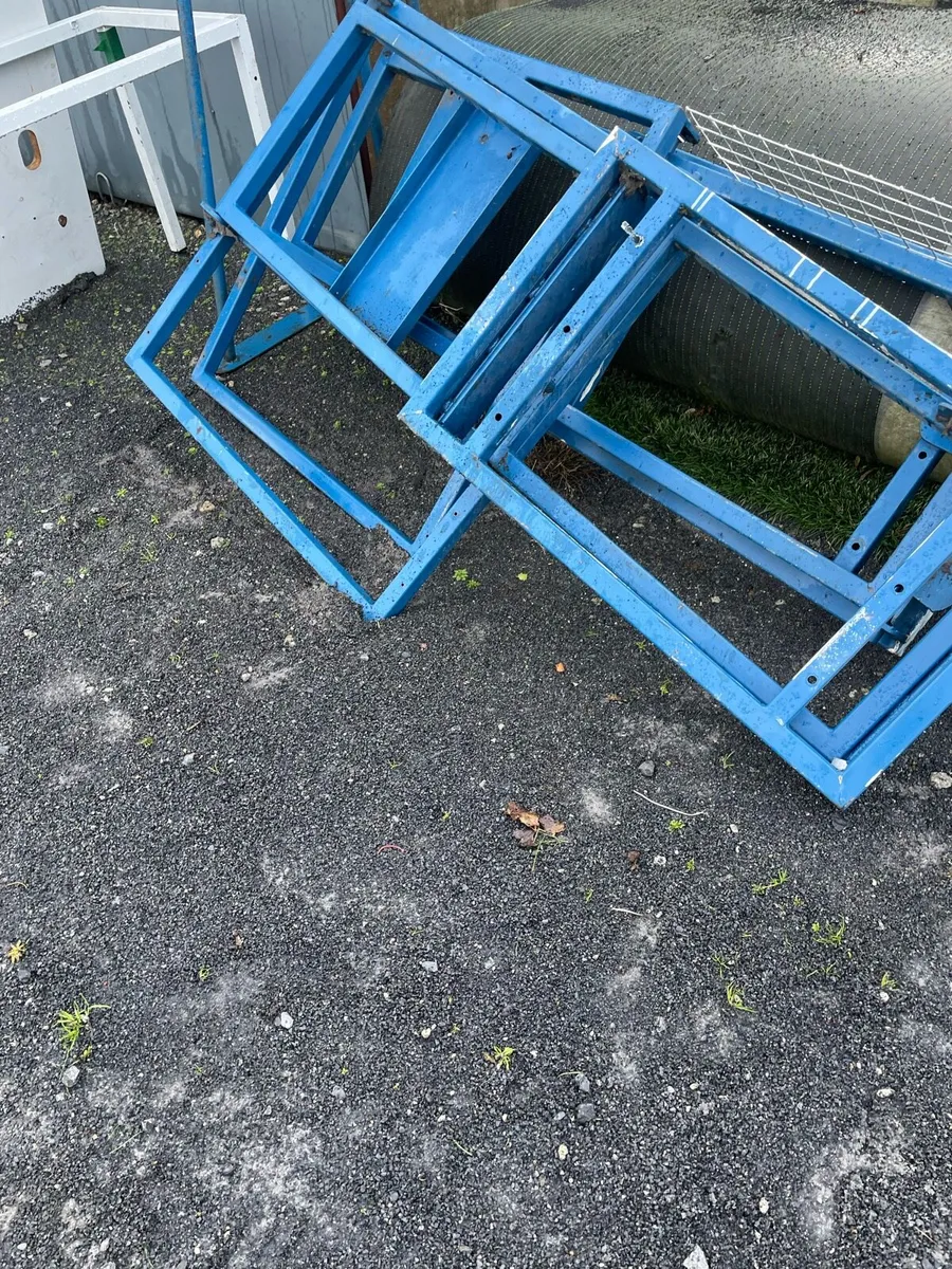 Basketball Racks - Image 3