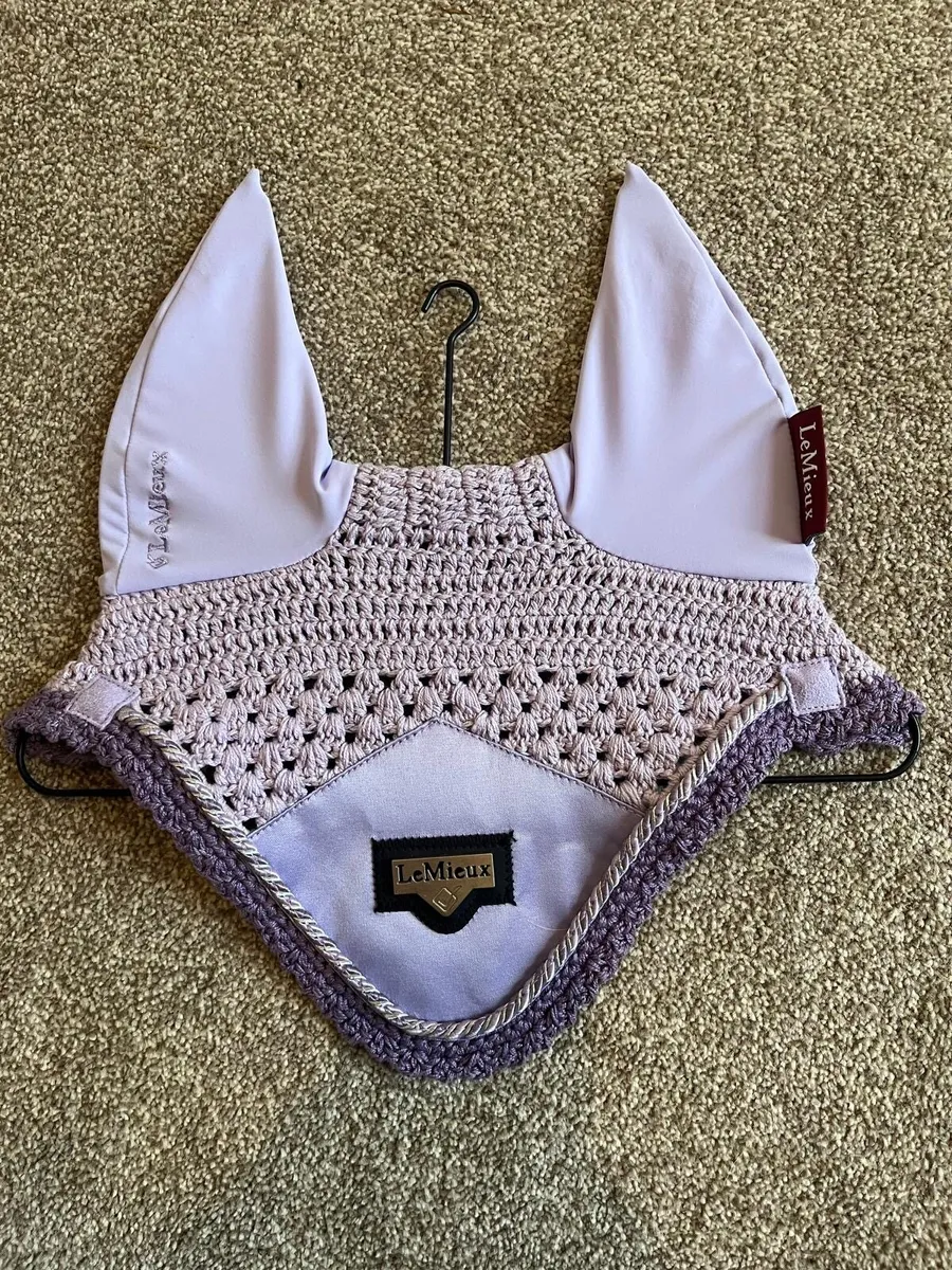 Le Mieux hat silk & fly cover - Image 2