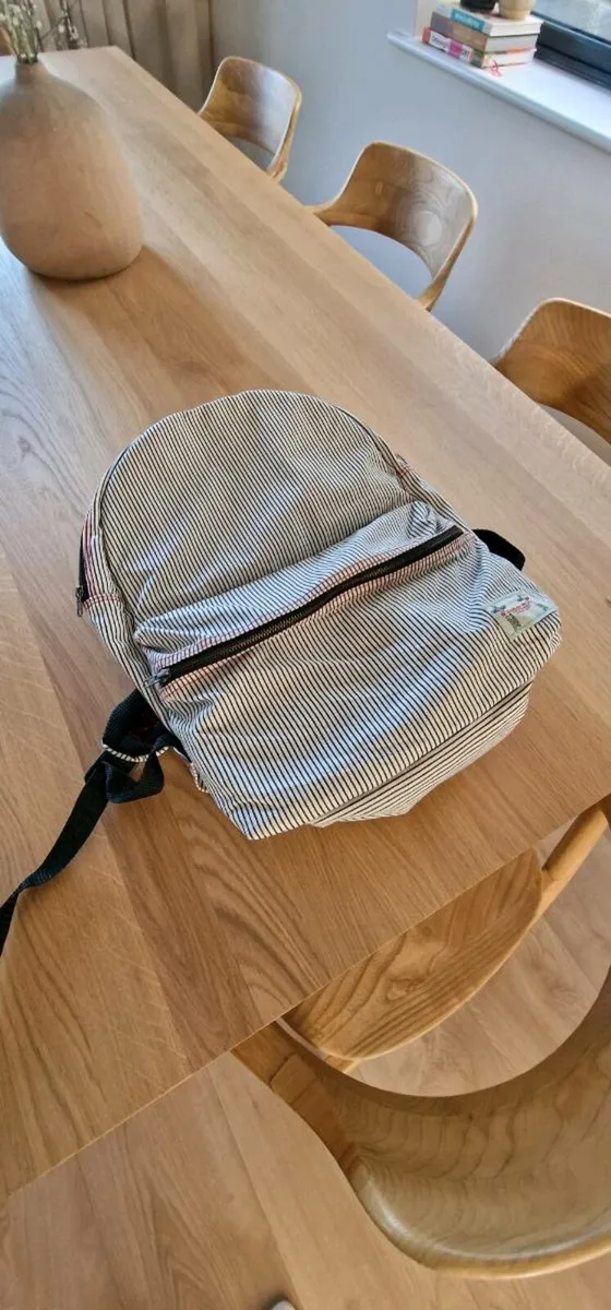 OHanlon Mills Back Pack - Image 1