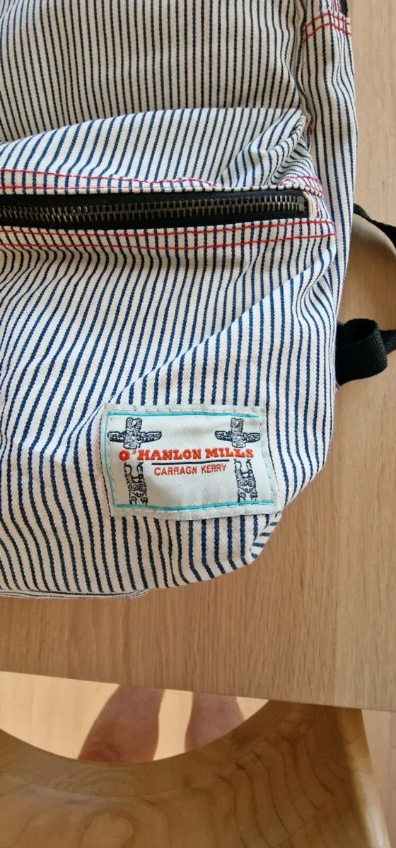 OHanlon Mills Back Pack - Image 2