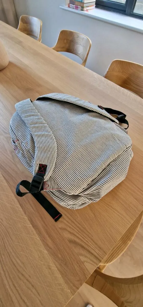 OHanlon Mills Back Pack - Image 3