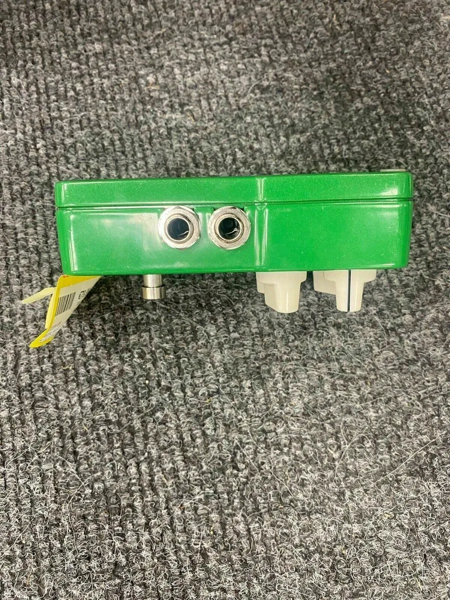 TC Electronic Corona Chorus Guitar Pedal - Image 2