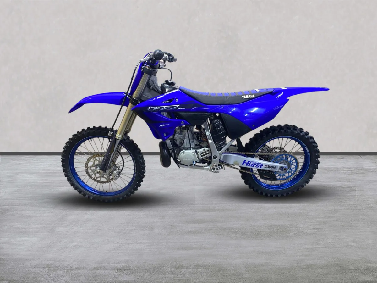 Yamaha YZ 250LC MX (23MY), Delivery Available - Image 2