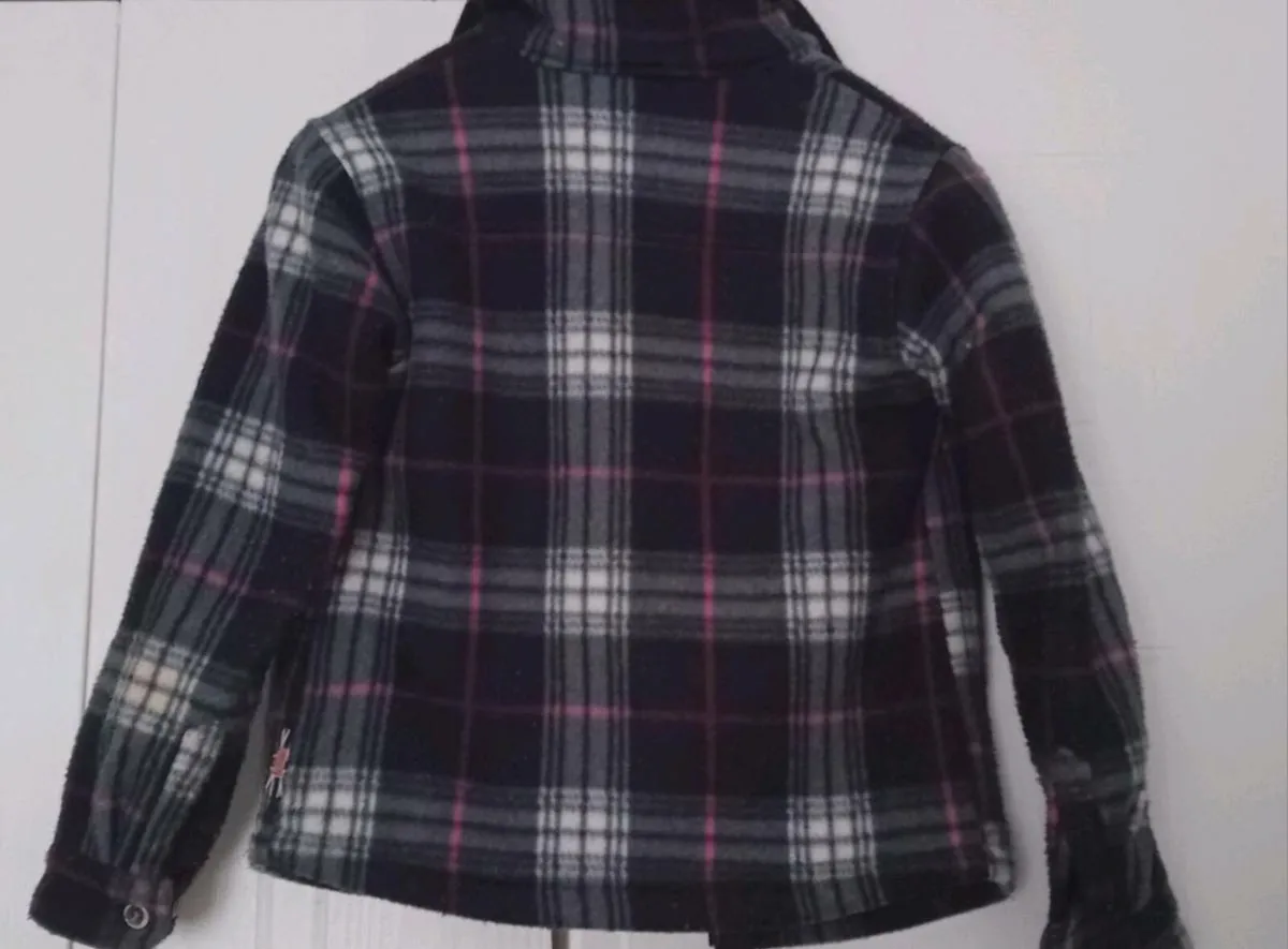 Boys Coat 8-10yrs - Image 2