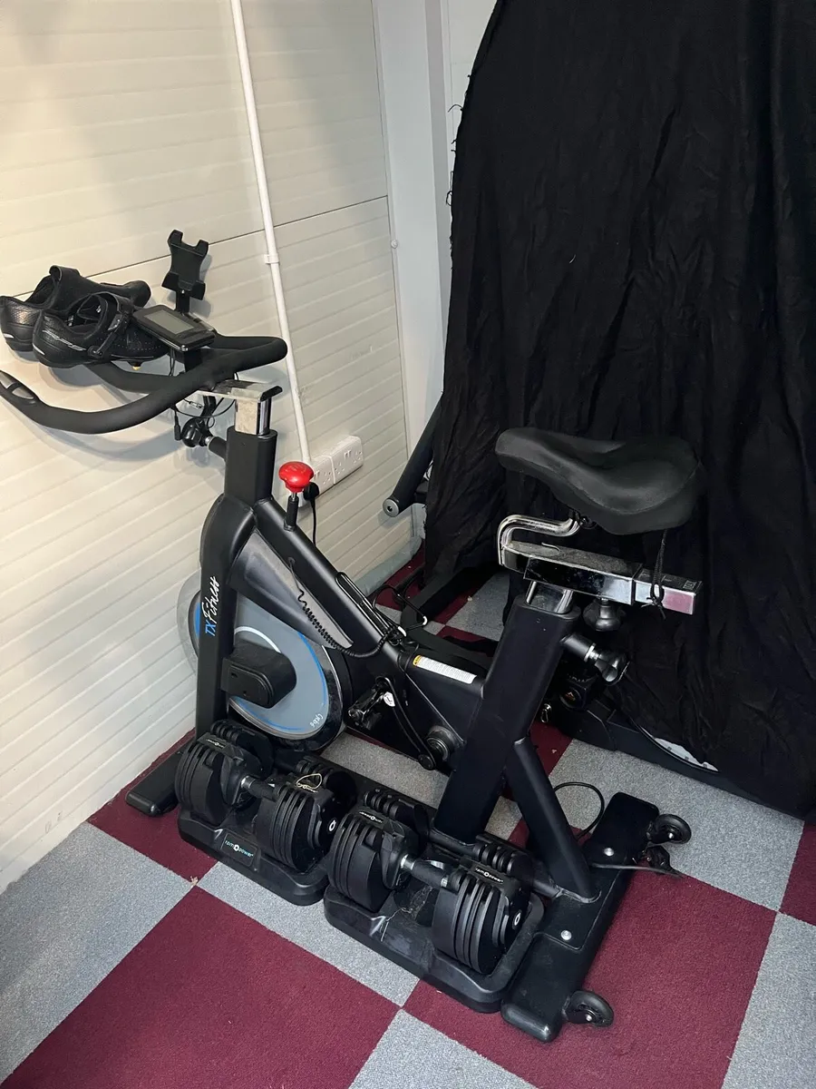 Spin Cycle - Image 1