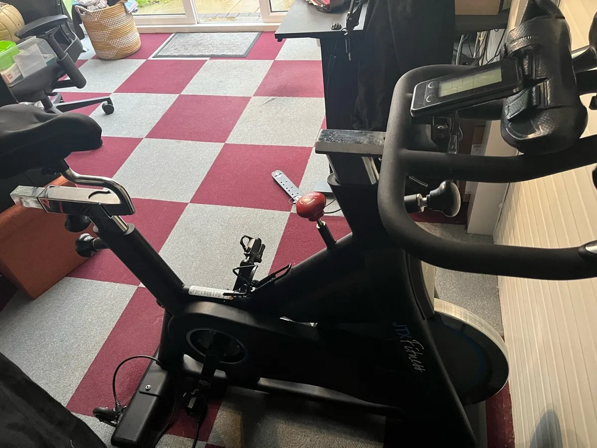 Spin Cycle - Image 3