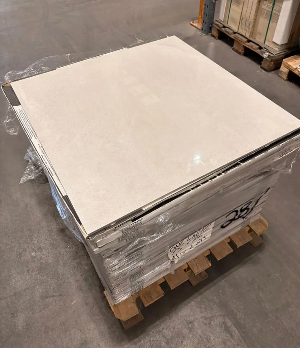 30 sq mtrs Lappato Porcelain Tiles