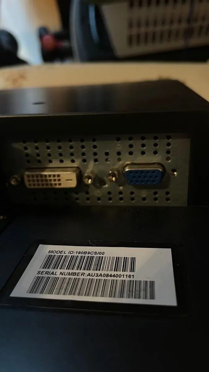 Computer monitor - Image 2