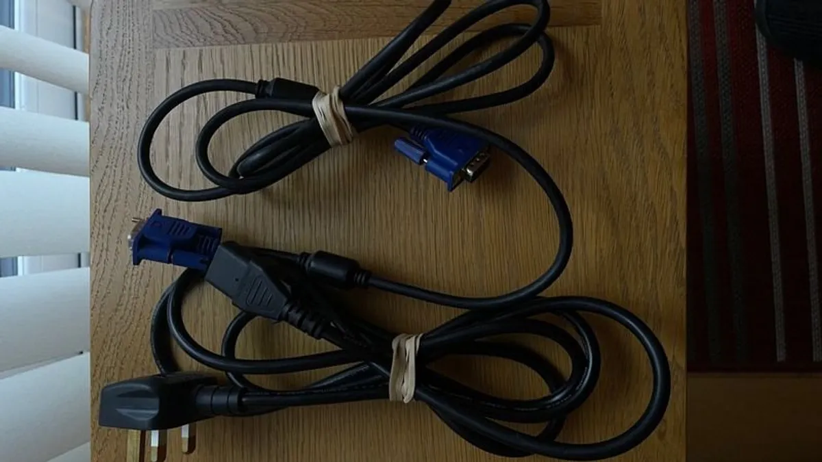 Computer monitor - Image 3