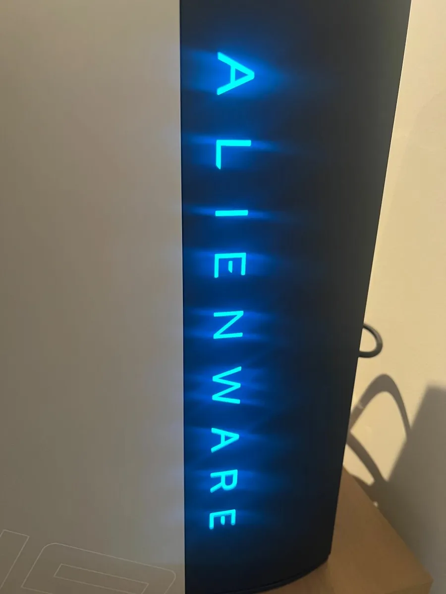 Gaming Desktop Alienware Aurora R12 | RTX 3060 Ti - Image 3