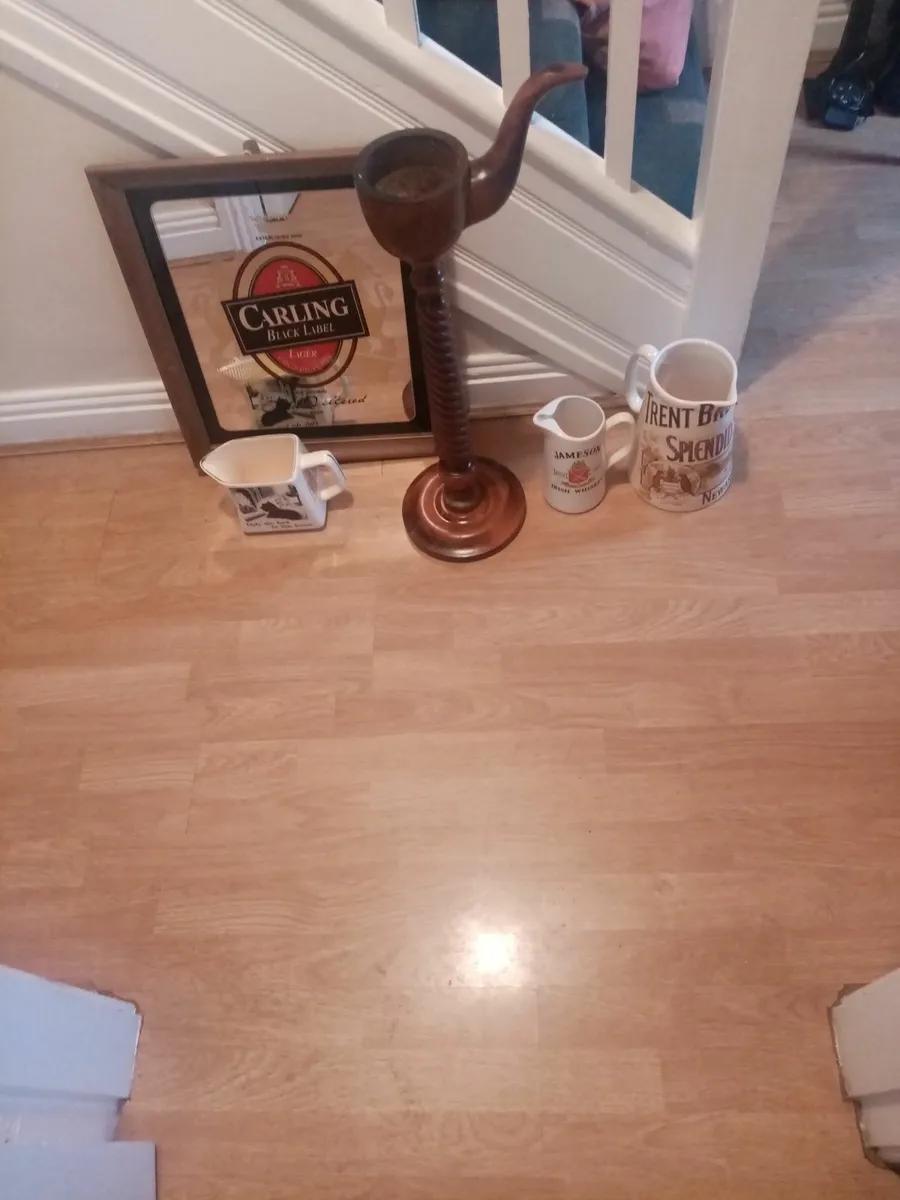 Home  Bar Bits - Image 1